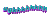 易懂的 嫌弃 animatedtext 艺术字 嫌弃hh