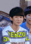 帅气 可爱 TFboys组合