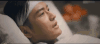 鬓边不是海棠红 黄晓明 落泪 难受 预告片