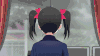 动漫 二次元 卡通 萌妹 少女