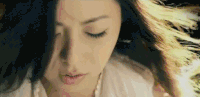 仓木麻衣 唯美 mv 头发 侧颜