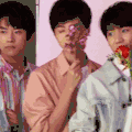 TFBOYS 帅气 拍照 唯美