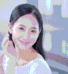 女神 美女 可爱 好看的 迷人