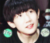 王源 TFBOYS 帅哥