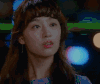 美女 迷人 生气 女神