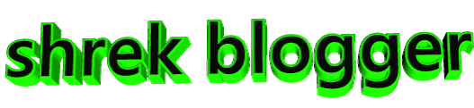 字母 绿色 特效 翻转