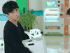 薛之谦 王源 帅气 纸箱