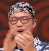 王牌对王牌 王迅 鼓掌 开心