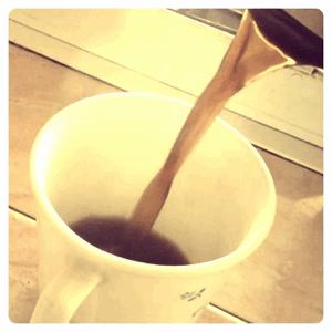 咖啡 coffee food 热茶