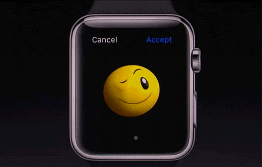 苹果 apple 电子产品 笑脸