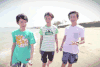 TFBOYS 三小只 王源 易烊千玺 王俊凯