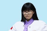 我生气了不想和你做朋友 可爱 萌萌的 美女