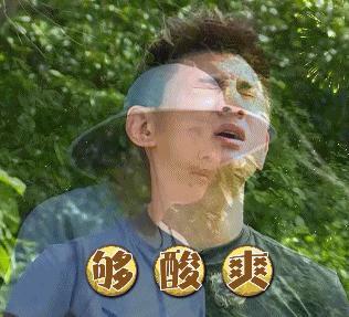 小沈阳gif逗比gif搞笑gif发带gif