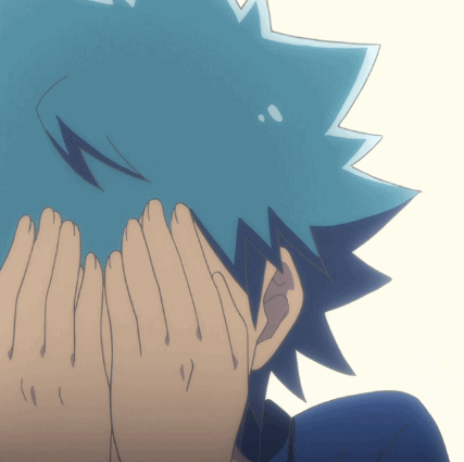 恋爱暴君gif捂脸羞gif害羞gif