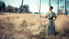 Cinemagraph 美女 野外 摄影
