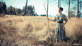 Cinemagraph 美女 野外 摄影