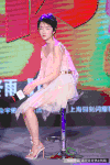 周冬雨 可爱 美女