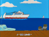 游艇 yacht 油轮 旅游