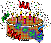 蛋糕  蜡烛 高兴 生日快乐