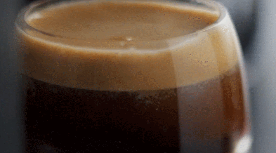 咖啡 法国美食系列短片 滴水 甜品 马卡龙