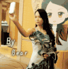 美女 自拍 长发