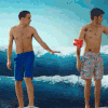 单向组合 One+Direction