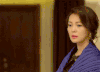 美女 思考 眼神 贵妇