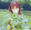 Apink 朴初珑 撒娇 美少女 微笑