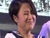 爱川纱季 年轻女子 尴尬 微笑