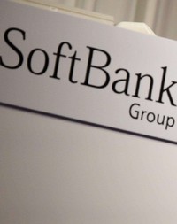 softbank 通讯商 图标 logo 日本 企业