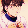 mine mygifs dnas2 allanimanga btwimdoingthesesqu 动漫 二次元 光速跑者21号