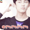 吴磊 emmmm soogif