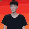 跨界喜剧王 综艺 搞笑 看我眼神 soogif soogif出品