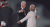 拥抱 希拉里 民主党 美国大选 hug