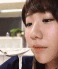 性感 美女 迷人 可爱