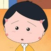 短发 卖萌 小丸子 动画