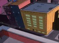 蜘蛛侠 spider+man 卡通 荡