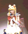 cosplay 漂亮 美少女战士 可爱