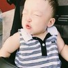 扮鬼脸 搞笑 可爱 嘟嘟嘴