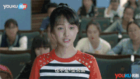 上课  微微一笑很倾城 杨洋 郑爽  美女 青春