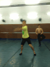 恶搞 屌丝 装逼 逗比