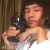 艾克里里 酒杯 喝酒 我明白