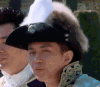 奔跑吧 邓超 蒙圈