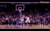 NBA 安东尼 篮球 干拔 三分球 尼克斯 霸气