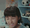 李雷和韩梅梅：昨日重现 开心  女主