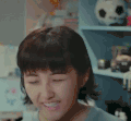 李雷和韩梅梅：昨日重现 开心  女主