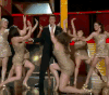 艾美奖 歌舞表演  精彩 Emmy+Awards