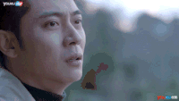剧版致青春 杨玏 陈孝正 林静 张丹峰 悲伤