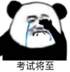 文字表情包 暴漫 考试将至 搞笑 沙雕 魔性