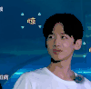 我们战斗吧 白敬亭 惊 惊呆
